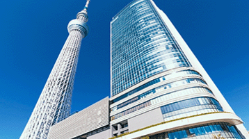 関東エリアのイメージ